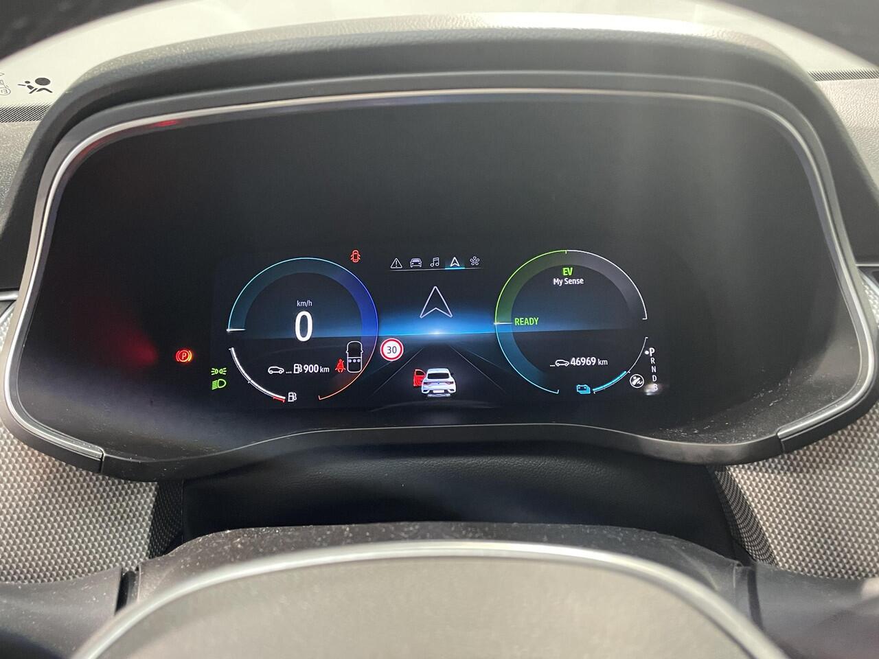 Renault Arkana 1.6 E-Tech full hybrid 145 techno | Navigatie| Camera