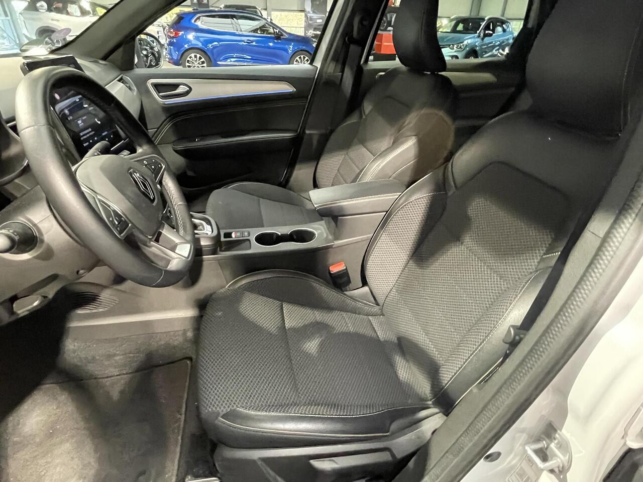 Renault Arkana 1.6 E-Tech full hybrid 145 techno | Navigatie| Camera