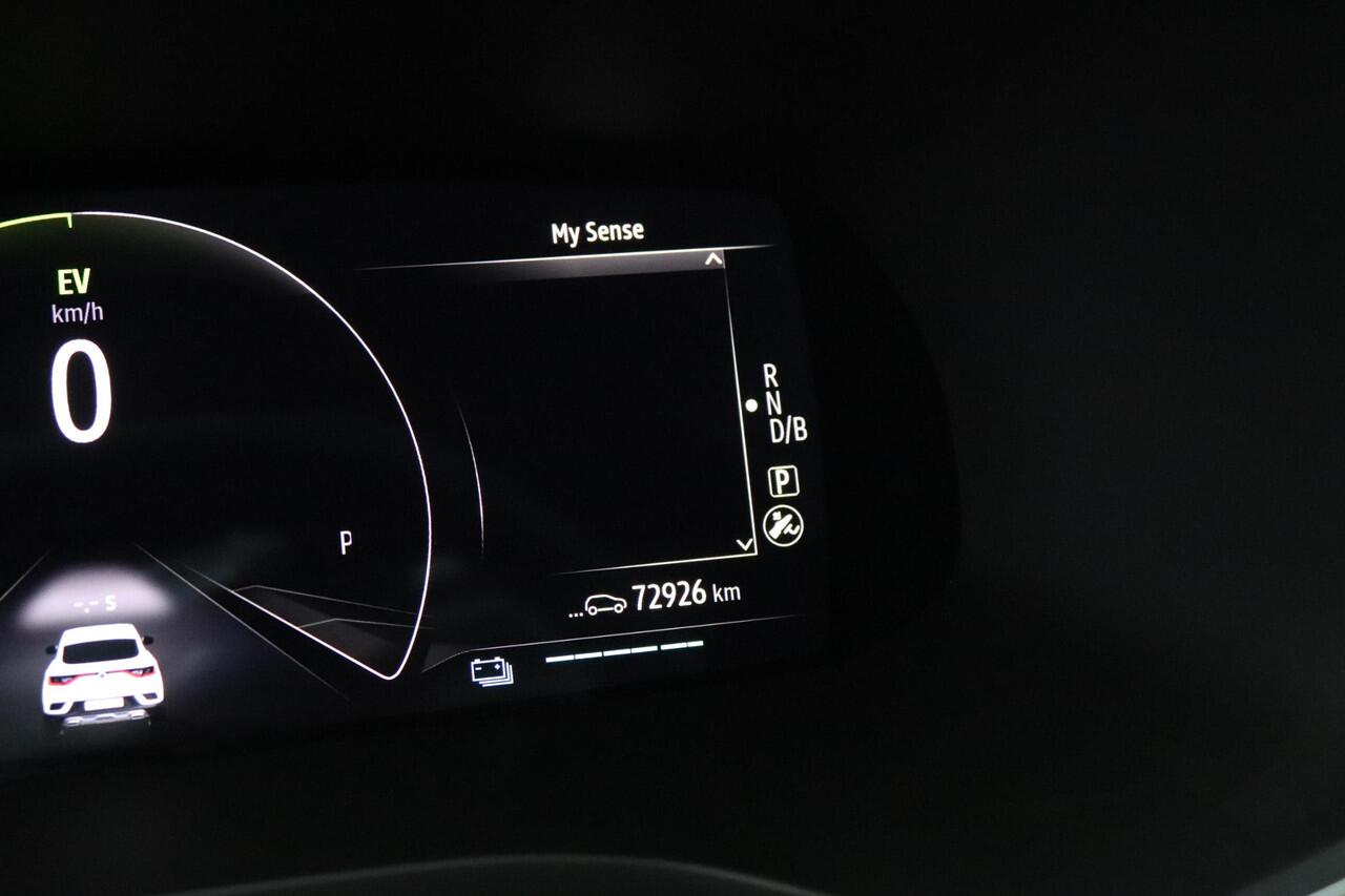 Renault Arkana 1.6 E-Tech hybrid 145 E-Tech engineered | Leder | Bose Audio | Spoiler |