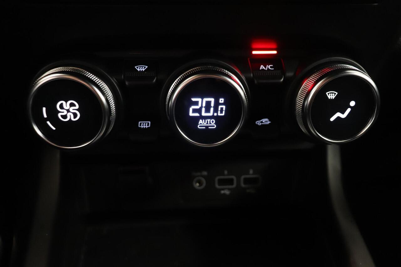 Renault Arkana 1.6 E-Tech full hybrid 145 esprit Alpine | Rondom zicht camera | Adaptieve cruisecontrol | Elektr. Sportstoelen | Stuur & stoelverwarming |