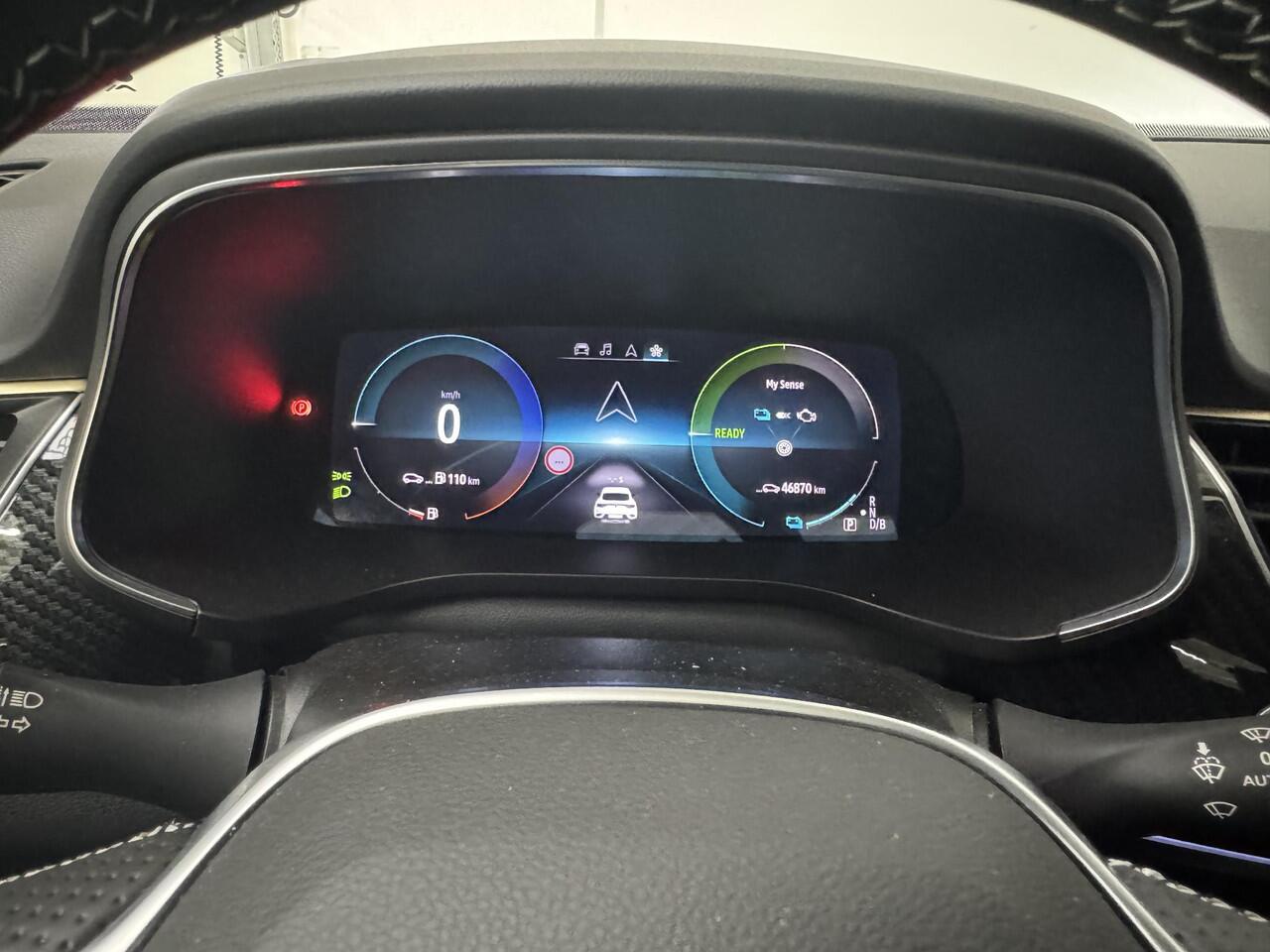 Renault Arkana 1.6 E-Tech hybrid 145 E-Tech engineered | Stoel + stuur verwarming | Navigatie | Schuifdak| Trekhaak | Bose |