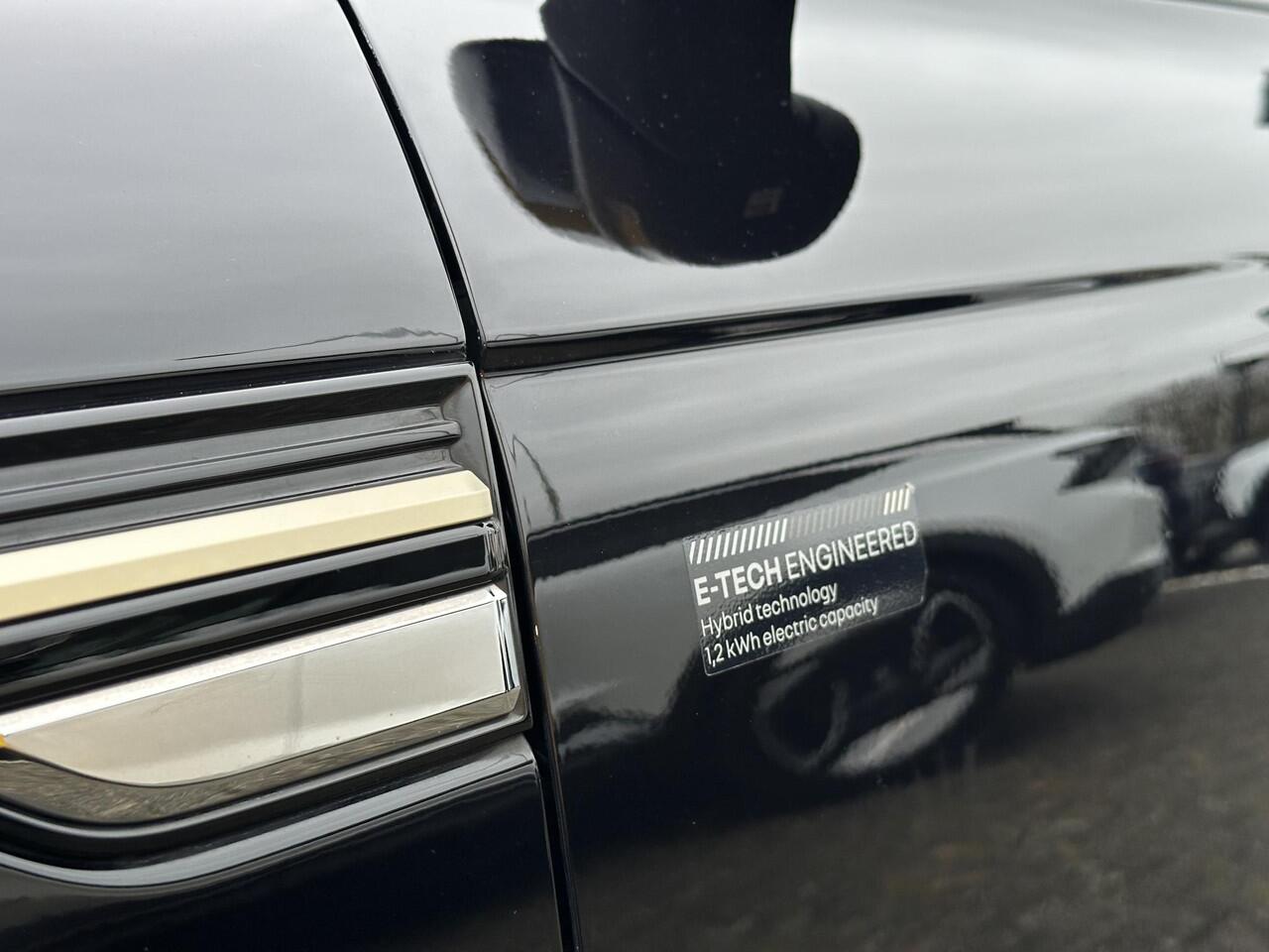 Renault Arkana E-Tech hybrid 145 E-Tech engineered l AUTOMAAT l Stoelverwarming l Onderhoudshistorie aanwezig