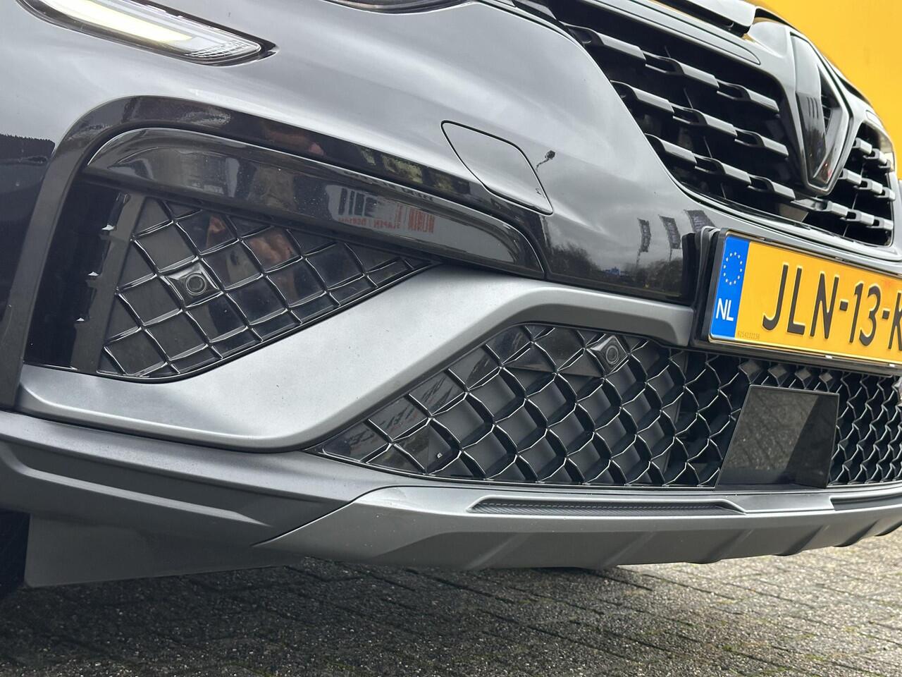 Renault Arkana E-Tech hybrid 145 E-Tech engineered l AUTOMAAT l Stoelverwarming l Onderhoudshistorie aanwezig