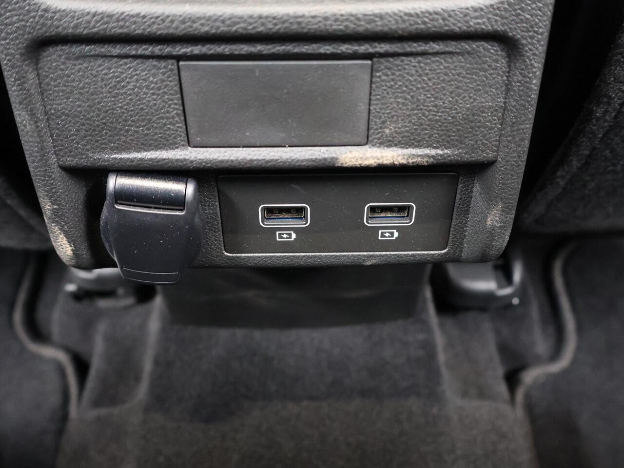 Renault Arkana 1.6 E-Tech hybrid 145 E-Tech engineered | Leder | Bose | Cruise Control Adaptief | Climate Control | Parkeercamera |