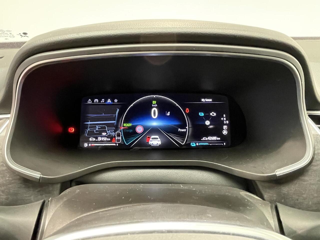 Renault Arkana 1.6 E-Tech full hybrid 145 esprit Alpine | 360° Camera | Stoelverwarming | Adaptive Cruise Control | Navigatie |