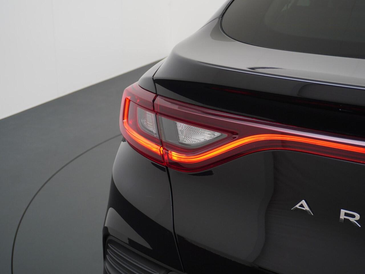 Renault Arkana 1.6 E-Tech Hybrid 145 Evolution