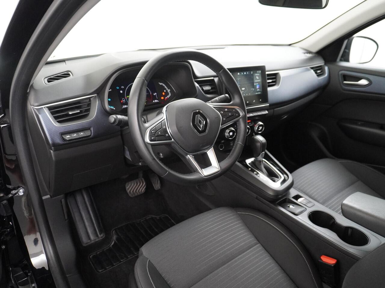 Renault Arkana 1.6 E-Tech Hybrid 145 Evolution