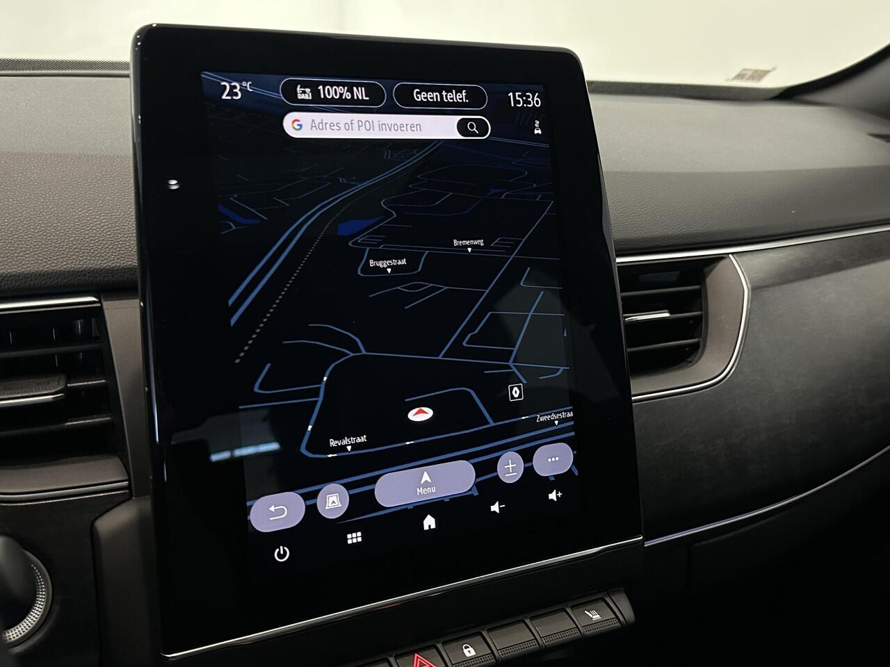 Renault Arkana 1.6 E-Tech Full Hybrid 145 Esprit Alpine | Panoramadak | Apple Carplay/Android Auto