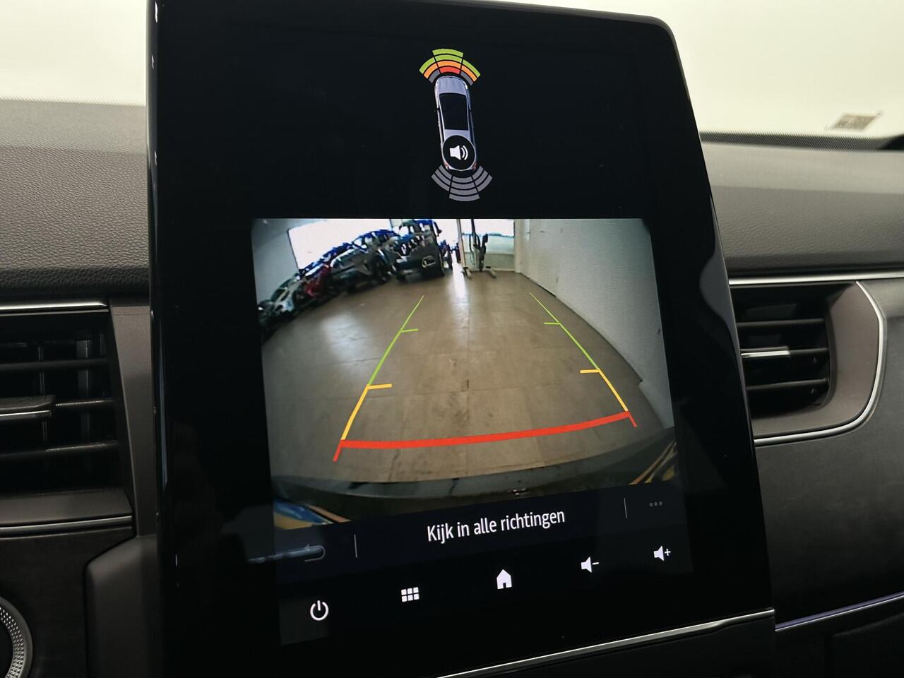 Renault Arkana 1.6 E-Tech Full Hybrid 145 Esprit Alpine | Panoramadak | Apple Carplay/Android Auto