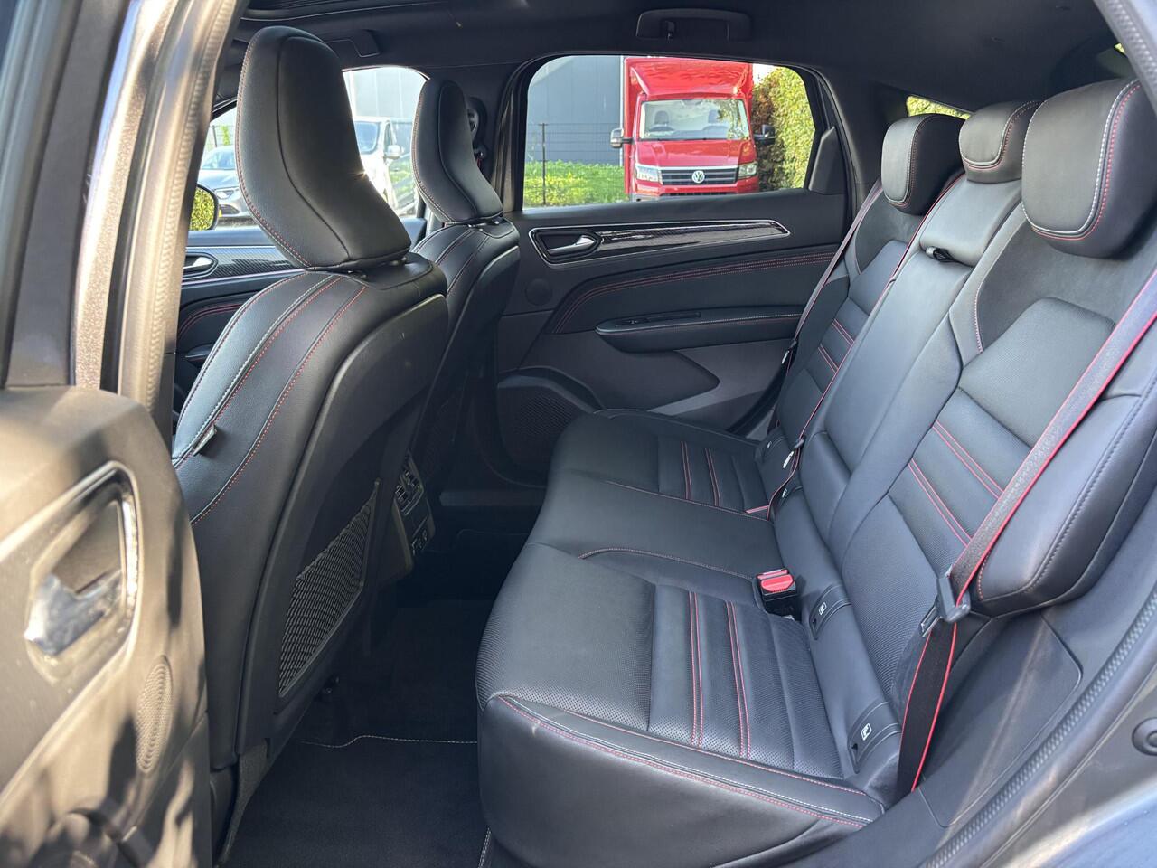 Renault Arkana 1.3 TCe 140 EDC R.S. Line | Panoramadak | Camera |