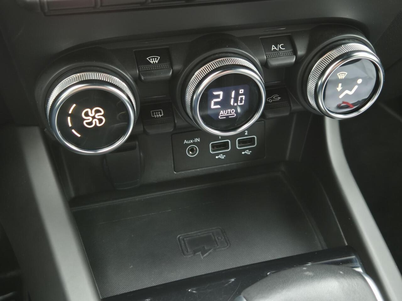 Renault Arkana 1.6 E-Tech Engineered/R.S. fullhybrid 145 Automaat / Pack Solid / Pack Advanced Driving / Stuur-, en Stoelverwarming / Achteruitrijcamera / Keyless Entry/Start / Adaptief CC / Apple Carplay Android Auto / Elektrisch voorstoelen /