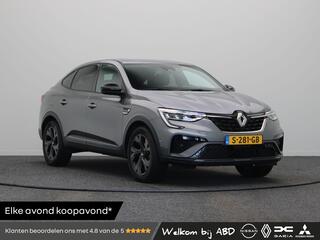 renault-arkana-145pk-e-tech-hybrid-