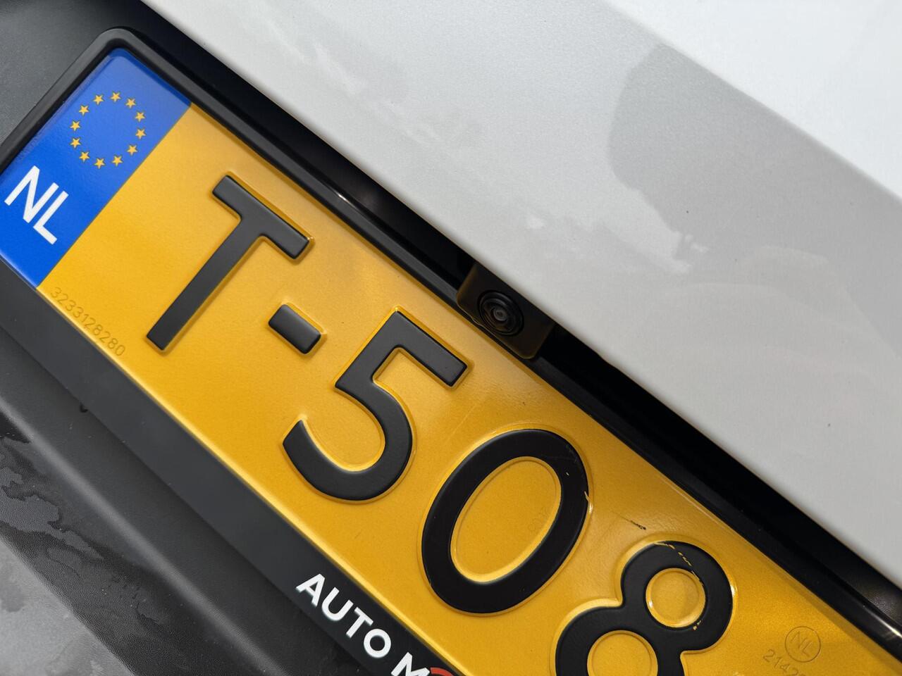 Renault Arkana 1.6 E-Tech hybrid 145 E-Tech engineered Panoramadak| Leer | zeer compleet