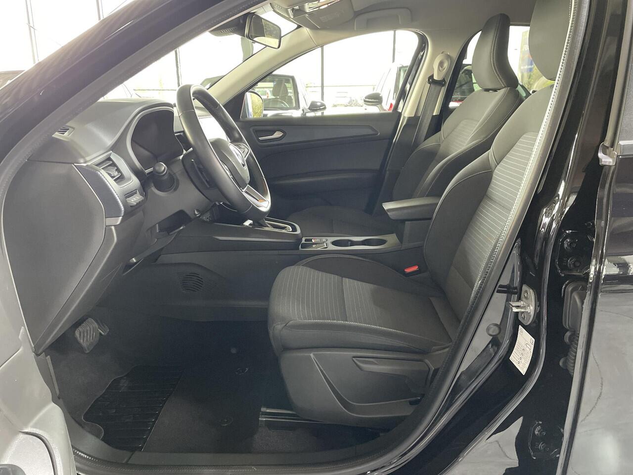 Renault Arkana 1.3 TCe 140 PK AUTOMAAT