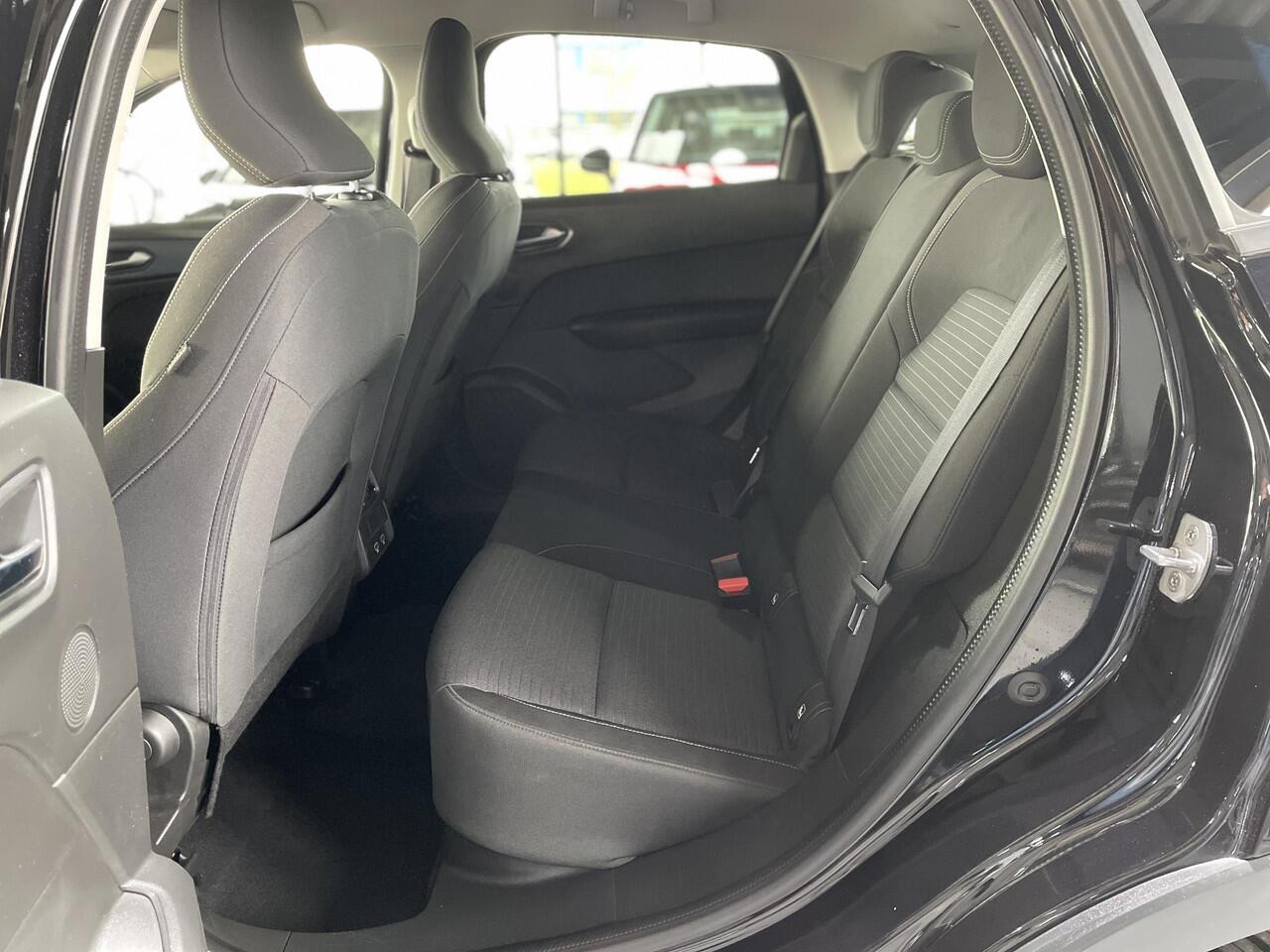 Renault Arkana 1.3 TCe 140 PK AUTOMAAT