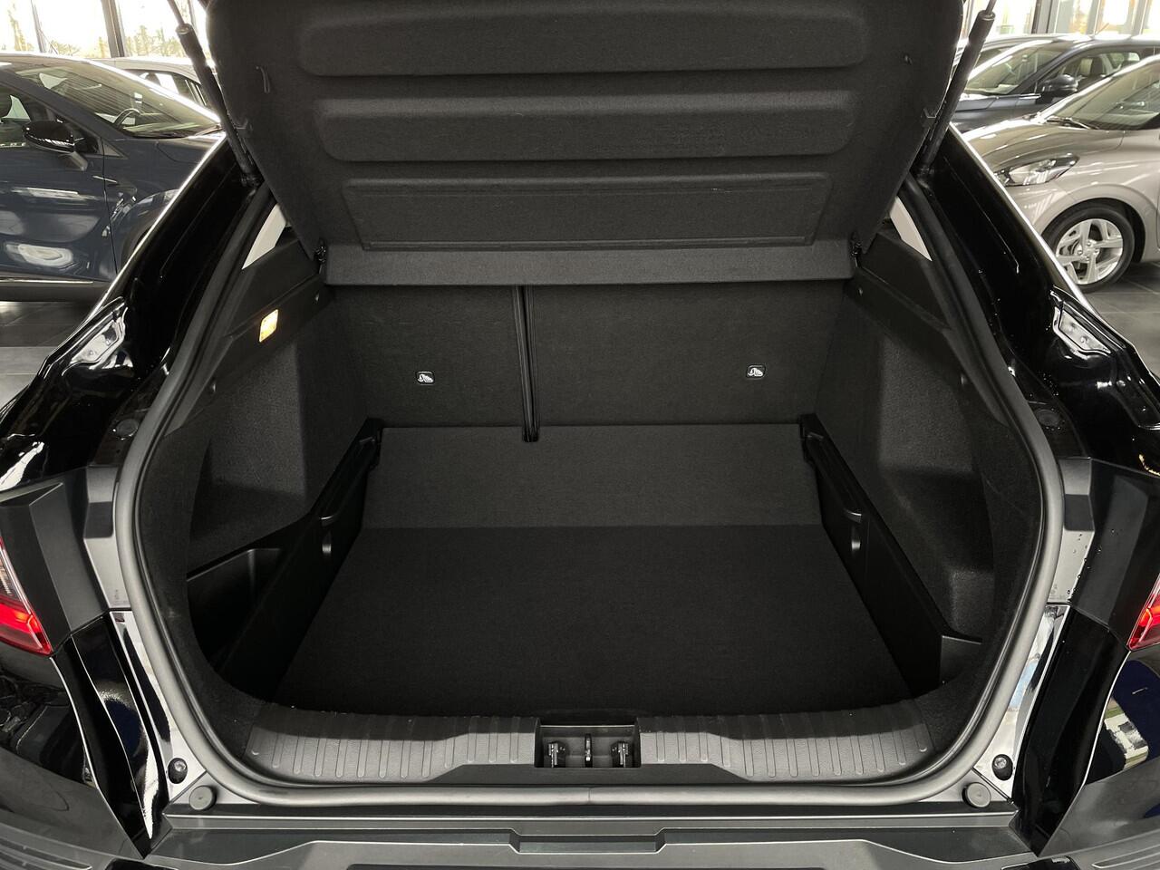 Renault Arkana 1.3 TCe 140 PK AUTOMAAT