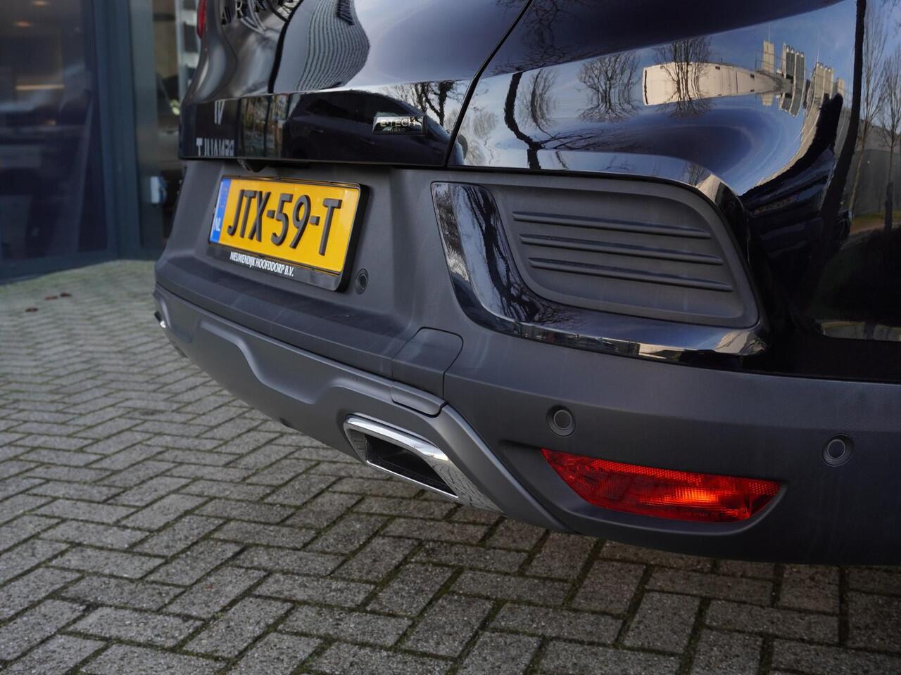 Renault Arkana 1.6 E-Tech hybrid 145 E-Tech engineered AUTOMAAT / DEALER ONDERHOUDEN / 9,3'' NAVI / LEDER / CAMERA / BLINDSPOT / PDC 360 / PRIV GLASS / ADAPT. CRUISE / STOELV. / STUURV. / CLIMATE / APPLE CARPLAY / ANDROID AUTO / 18'' LMV