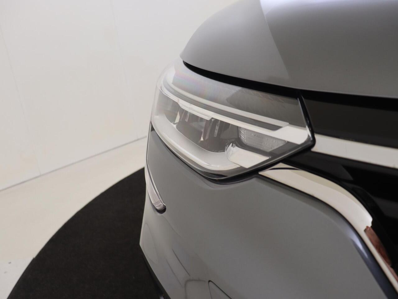 Renault Arkana 1.6 E-Tech hybrid 145 techno Metallic lak| apple carplay | android auto | LM velgen