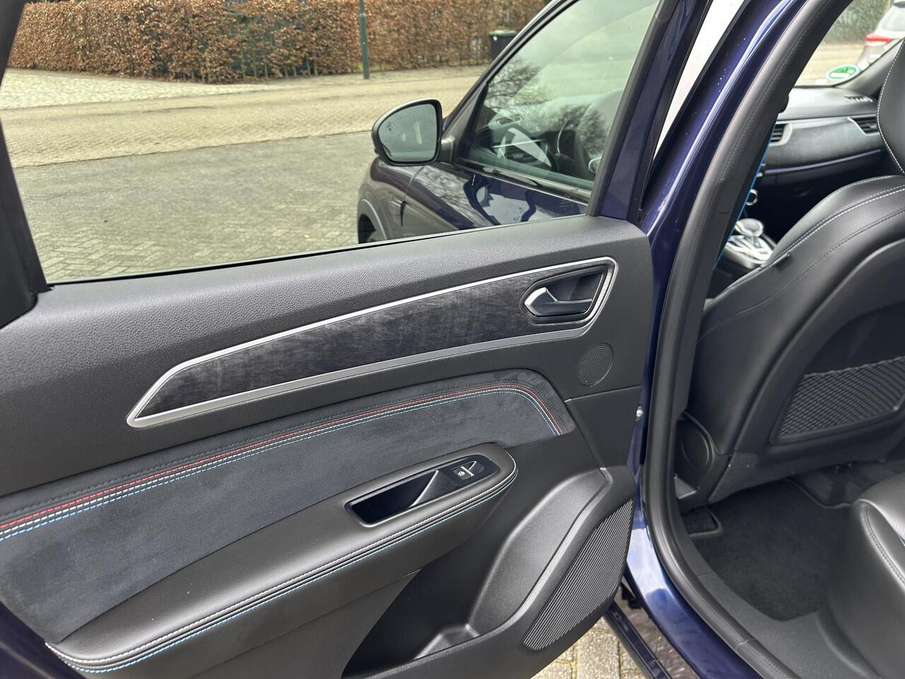 Renault Arkana 1.6 E-Tech full hybrid 145 esprit Alpine