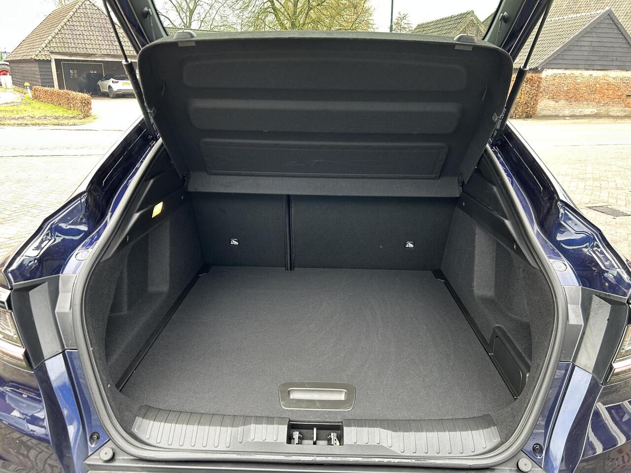 Renault Arkana 1.6 E-Tech full hybrid 145 esprit Alpine