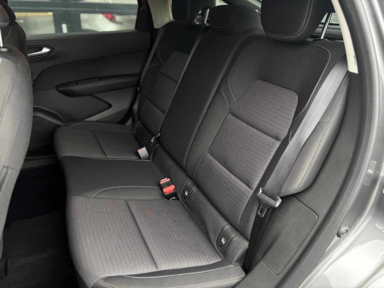 Renault Arkana 1.6 E-Tech Full Hybrid 145 Evolution Trekhaak