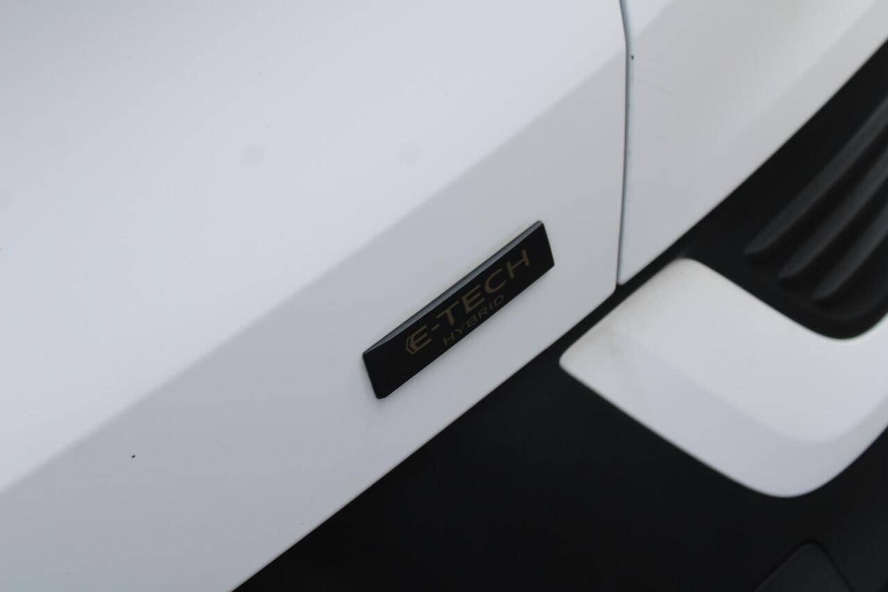 Renault Arkana 1.6 E-Tech hybrid 145 techno Automaat, Navigatie, Applecarpl./Andr. Auto, Achteruitrijcamera, elektr. Stoelen, Dodehoek detectie, Stoelverw.