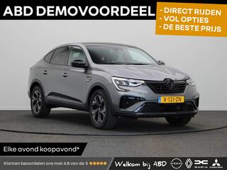 renault-arkana-e-tech-hybrid-145-e-