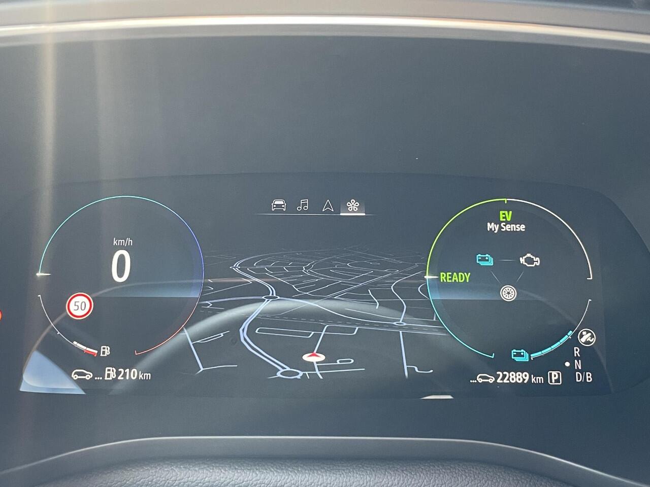 Renault Arkana 1.6 E-Tech Hybrid Esprit Alpine | Naviagtie | Rondom zicht camera | Stoelverwarming |