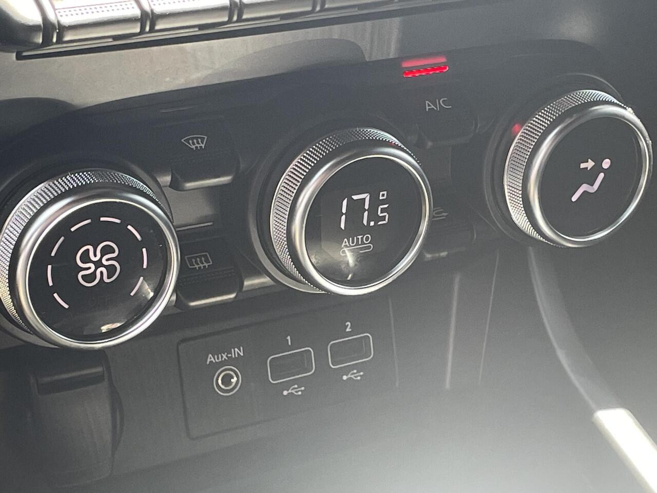 Renault Arkana 1.6 E-Tech full hybrid 145 esprit Alpine | NL Auto | 360 camera | Adaptive Cruise Control | Stoelverwarming |