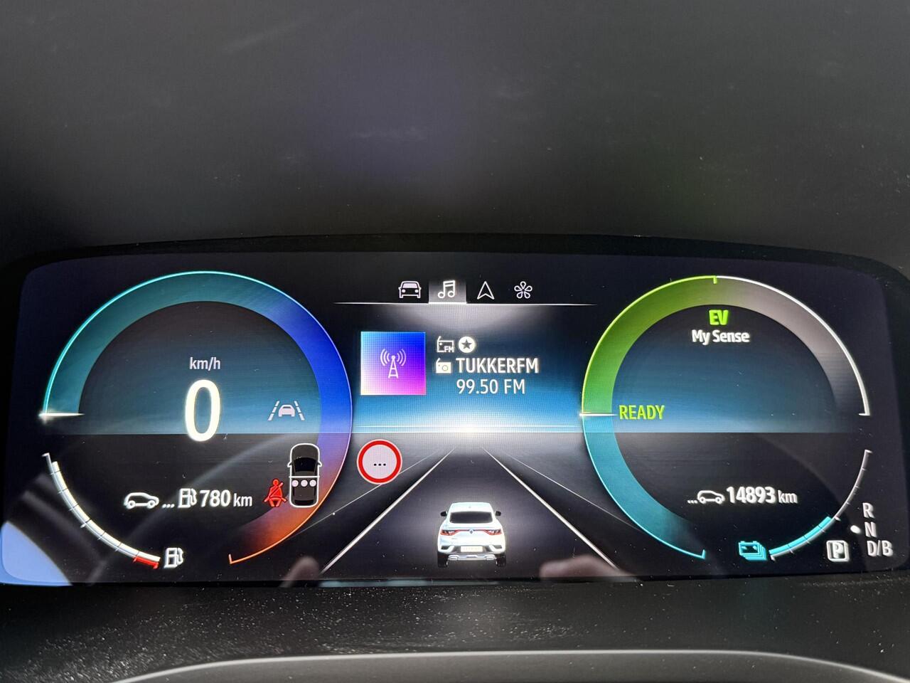 Renault Arkana 1.6 E-Tech full hybrid 145 esprit Alpine (NIEUW MODEL) Groot Scherm | BOSE | Winter Pack | 360" Camera | Adap. Cruise | Elek. Stoelen!