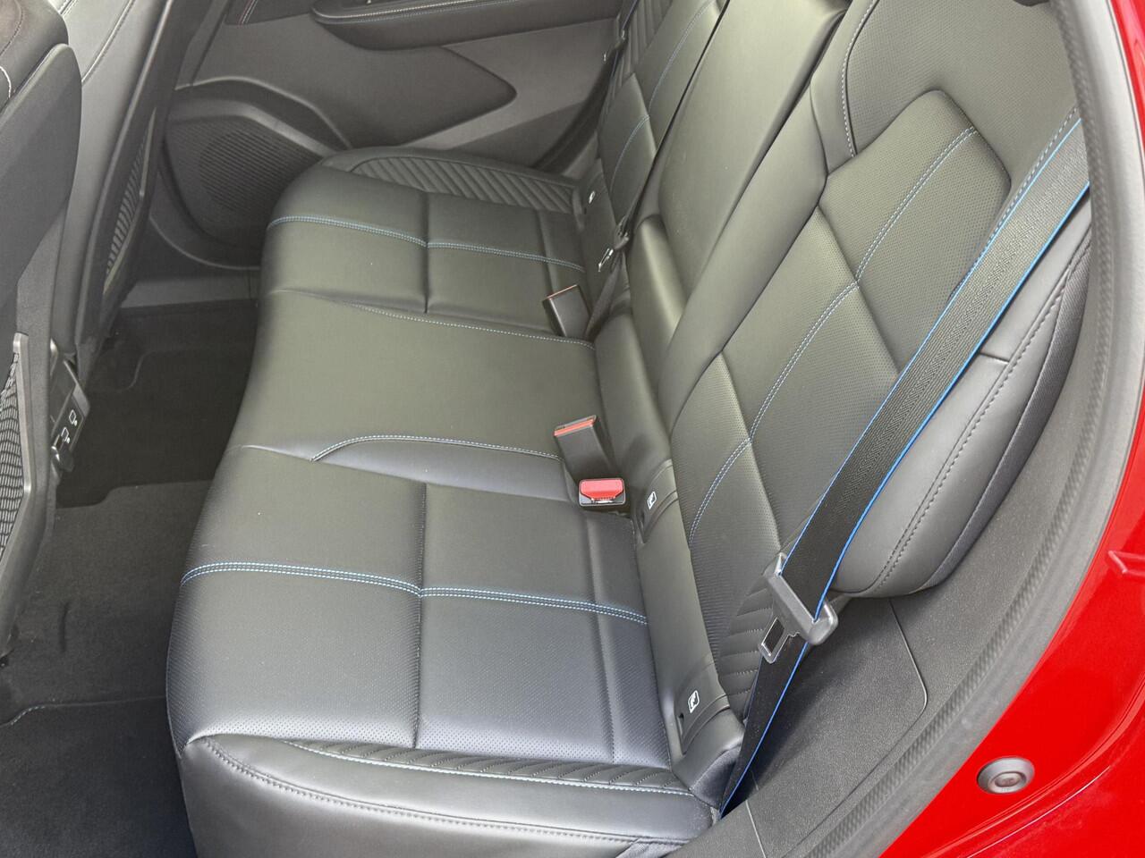 Renault Arkana 1.6 E-Tech full hybrid 145 esprit Alpine (NIEUW MODEL) Groot Scherm | BOSE | Winter Pack | 360" Camera | Adap. Cruise | Elek. Stoelen!