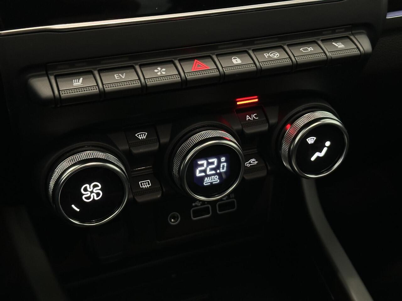 Renault Arkana 1.6 E-Tech Full Hybrid 145 Esprit Alpine | 360° camera | Elektrisch bedienbaar glazen schuif- en kanteldak | Apple Carplay/Android Auto