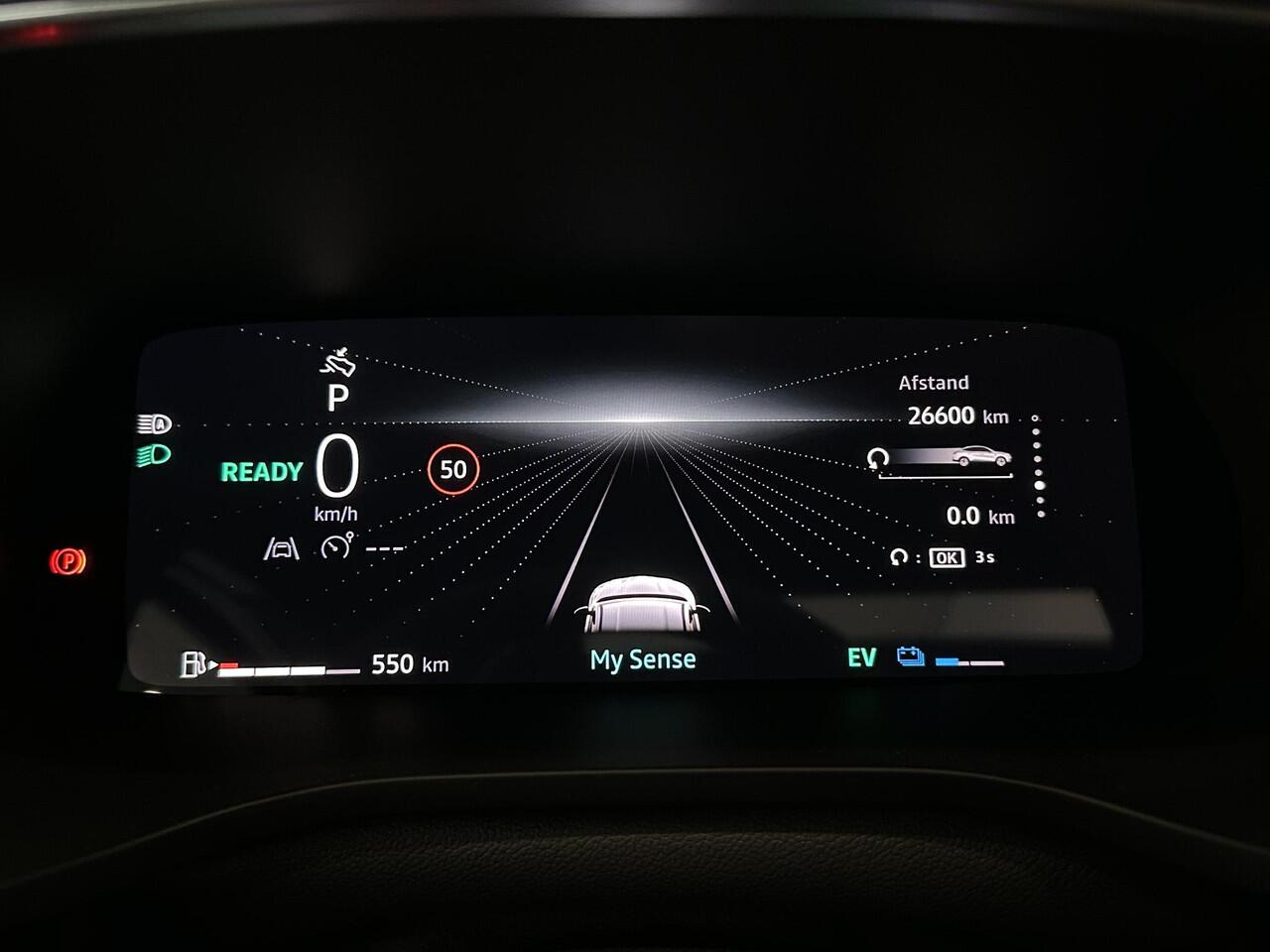 Renault Arkana 1.6 E-Tech Full Hybrid 145 Esprit Alpine | 360° camera | Elektrisch bedienbaar glazen schuif- en kanteldak | Apple Carplay/Android Auto