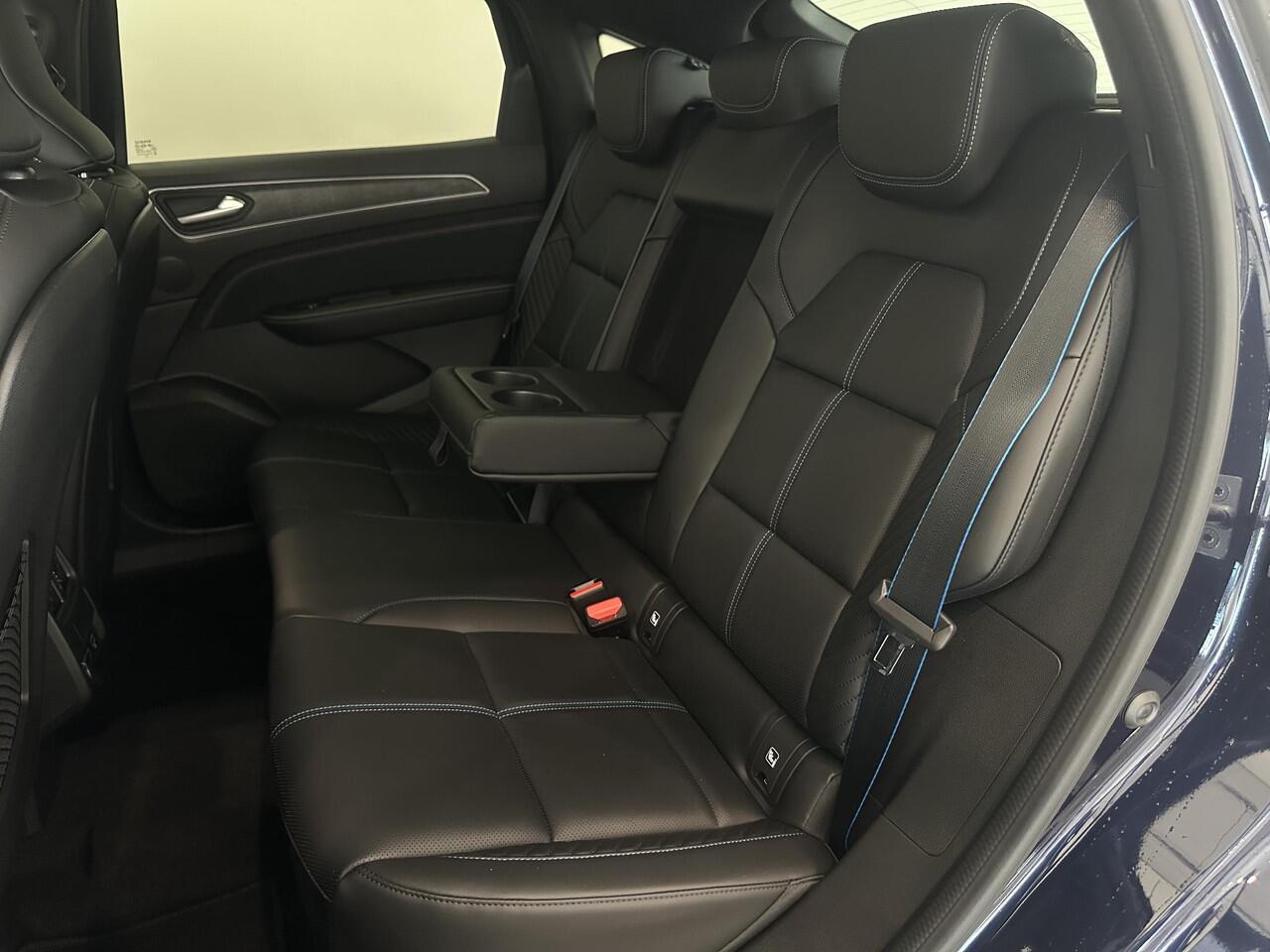 Renault Arkana 1.6 E-Tech Full Hybrid 145 Esprit Alpine | 360° camera | Elektrisch bedienbaar glazen schuif- en kanteldak | Apple Carplay/Android Auto