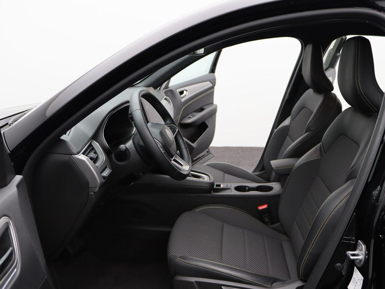 Renault Arkana 1.6 E-Tech full hybrid 145 techno | Automaat | Achteruitrijcamera | Navigatie