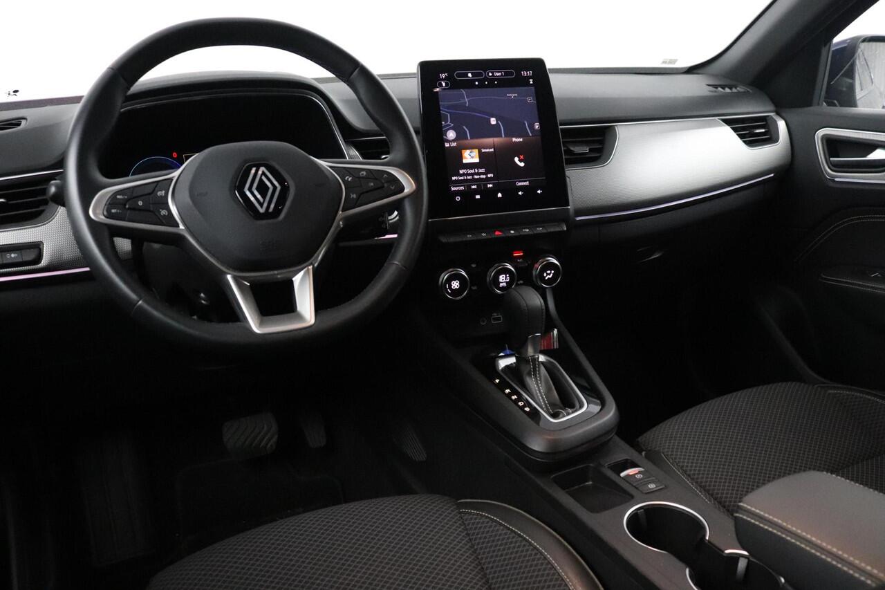 Renault Arkana 1.6 E-Tech full hybrid 145 techno |Pack City Premium|