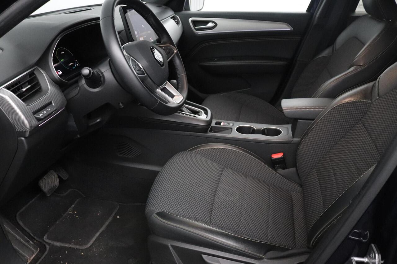 Renault Arkana 1.6 E-Tech full hybrid 145 techno |Pack City Premium|