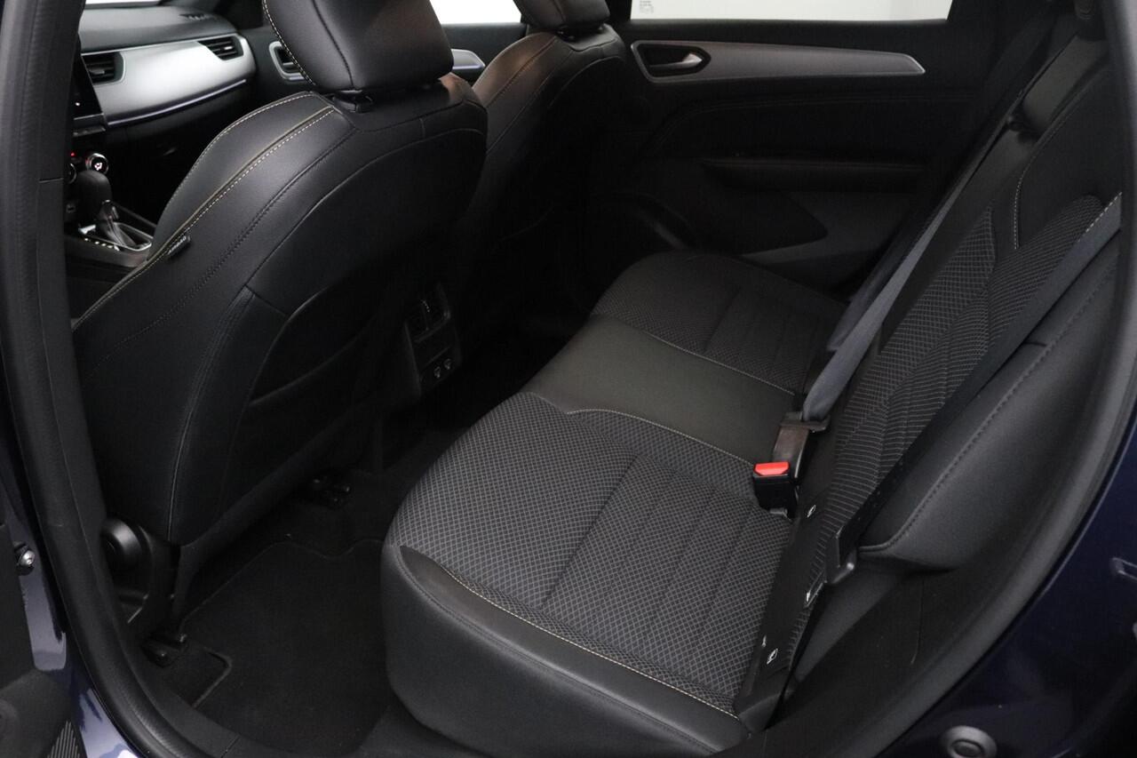 Renault Arkana 1.6 E-Tech full hybrid 145 techno |Pack City Premium|