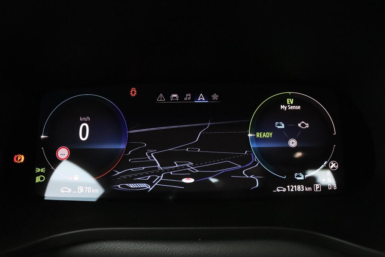 Renault Arkana 1.6 E-Tech Hybrid Esprit Alpine | Panoramadak | Stoelverwarming | Camera |