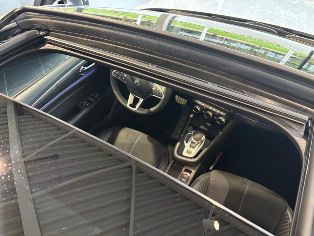 Renault Arkana 1.6 E-Tech Hybrid 145 Esprit Alpine Bose S/K dak 360 Camera