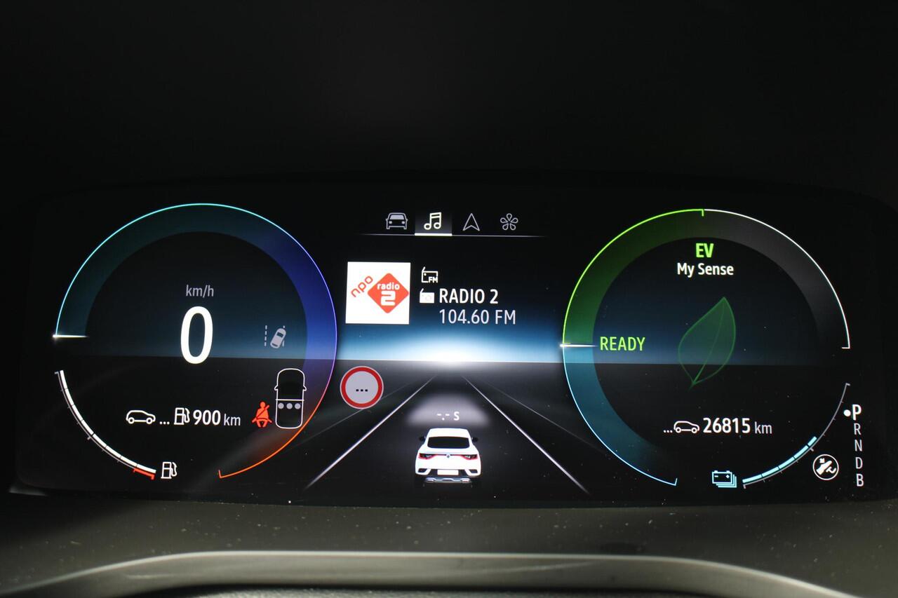 Renault Arkana 1.6 E-Tech full hybrid 145 techno | 360 Camera | Navigatie | Automaat | Dodehoekdetectie | Achteruitrij Camera