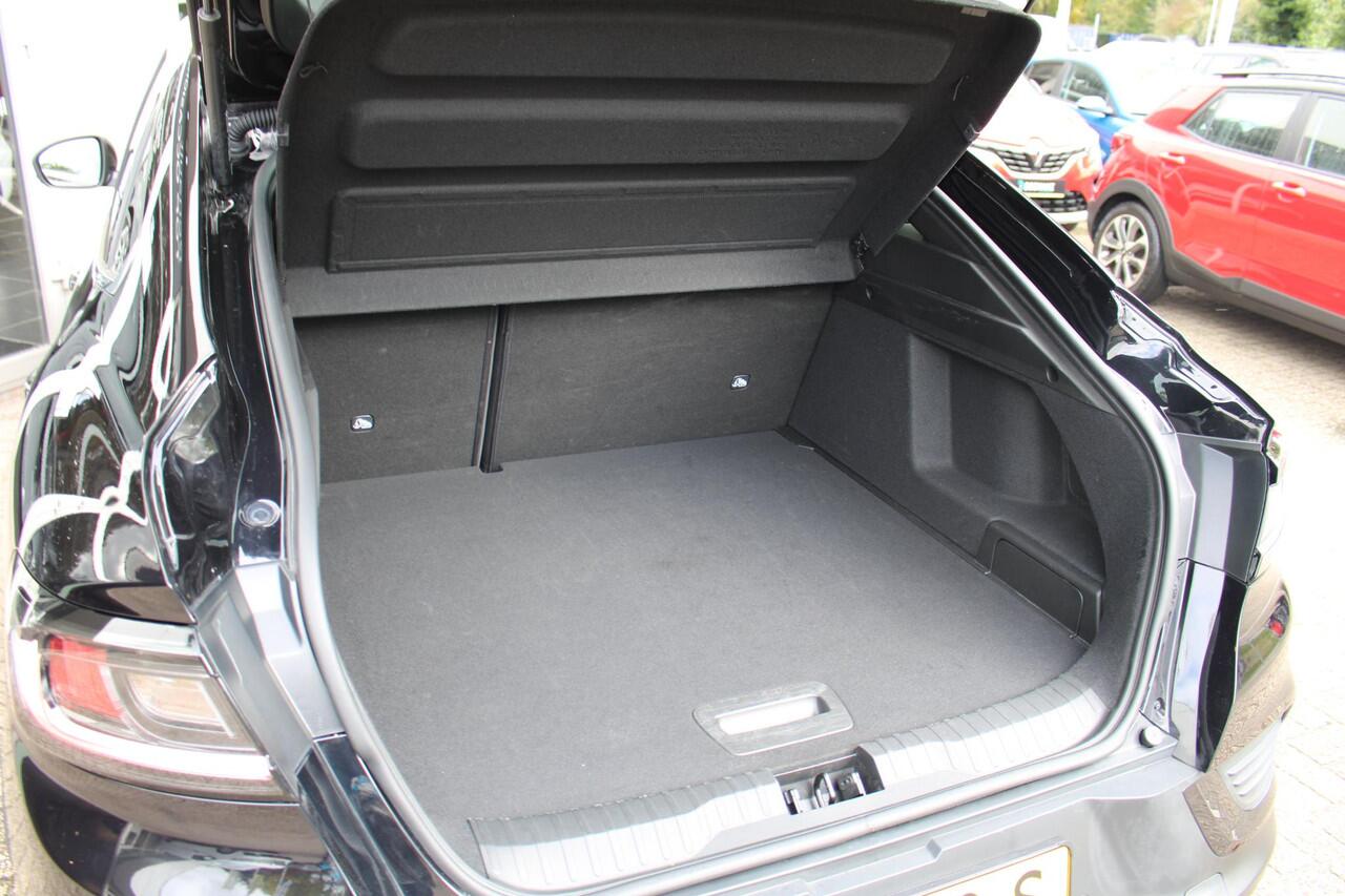 Renault Arkana 1.6 E-Tech full hybrid 145 techno | 360 Camera | Navigatie | Automaat | Dodehoekdetectie | Achteruitrij Camera