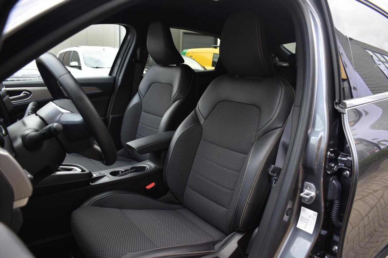 Renault Arkana E-Tech full hybrid 145 techno | AUTOMAAT | TREKHAAK | CAMERA | NAVI | CRUISE CONTROL | APPLECARPLAY/ANDROIDAUTO | CLIMATE CONTROL | PDC | LMV