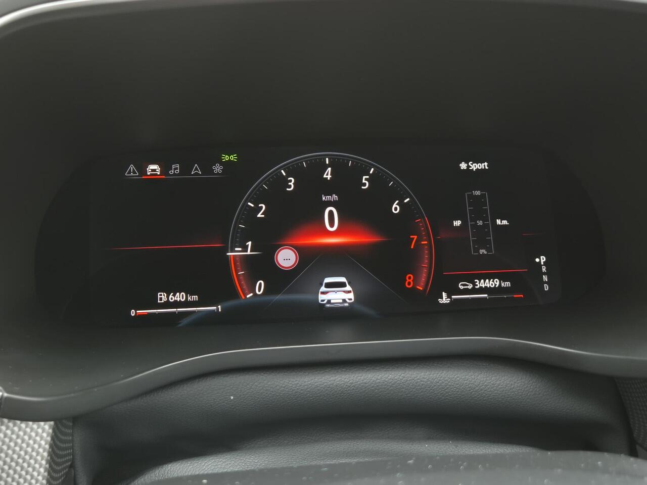 Renault Arkana 1.6 E-Tech full hybrid 145 techno Automaat / Apple Carplay Android Auto / Glazen schuif- en kanteldak / Achteruitrijcamera / Navigatie / Keyless Entry/Start / Cruise control / Draadloze telefoon lader /