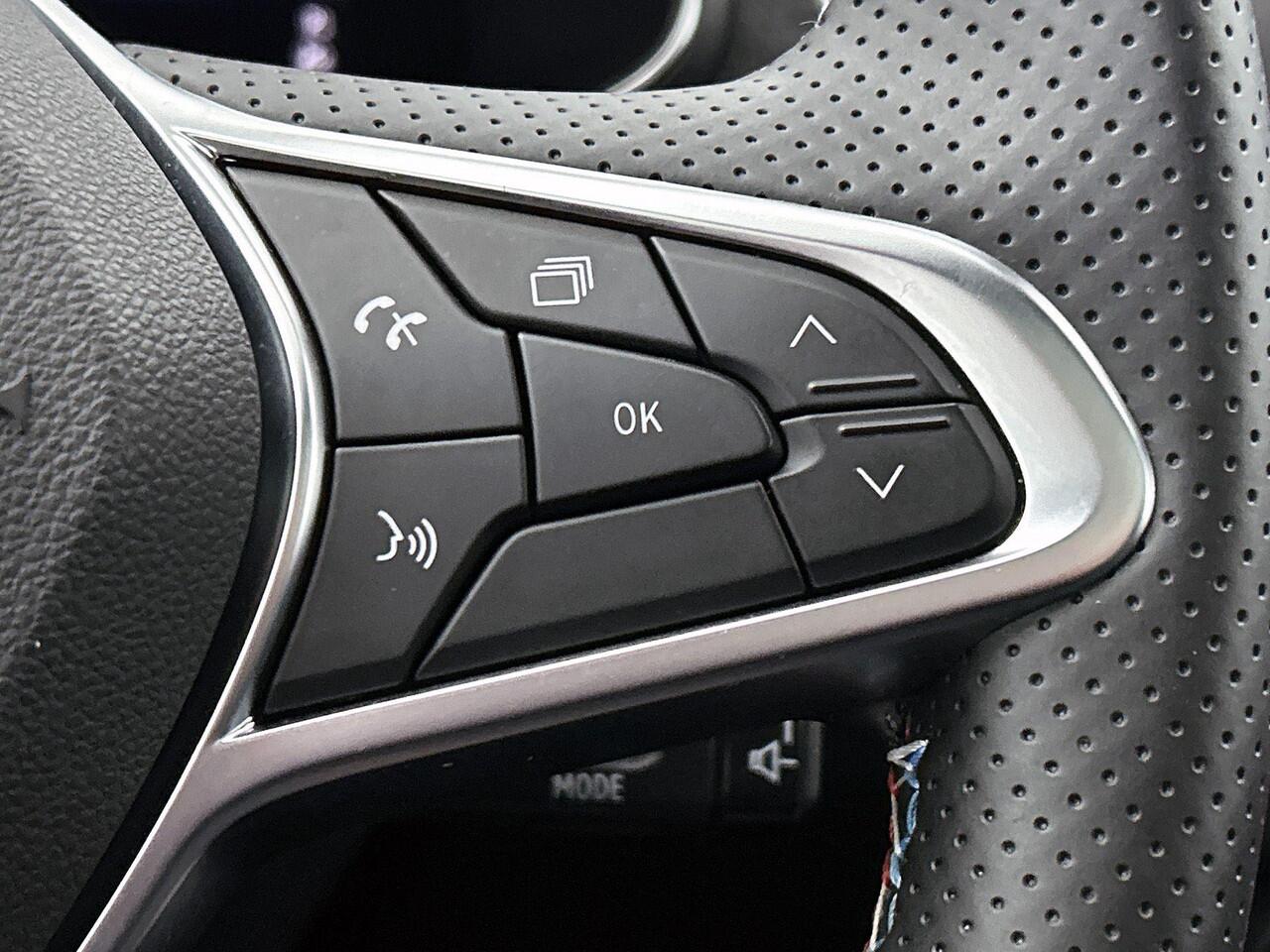 Renault Arkana 1.6 E-Tech Full Hybrid Esprit Alpine 145PK | Automaat | Schuif-/Kanteldak | Stoel- en Stuurverwarming | 19'' Inch Velgen | Apple CarPlay & Android Auto