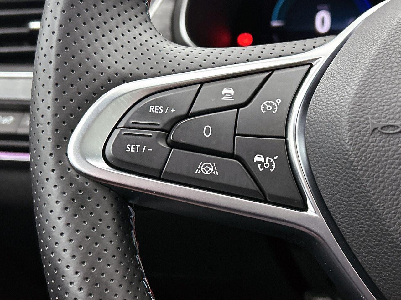 Renault Arkana 1.6 E-Tech Full Hybrid Esprit Alpine 145PK | Automaat | Schuif-/Kanteldak | Stoel- en Stuurverwarming | 19'' Inch Velgen | Apple CarPlay & Android Auto