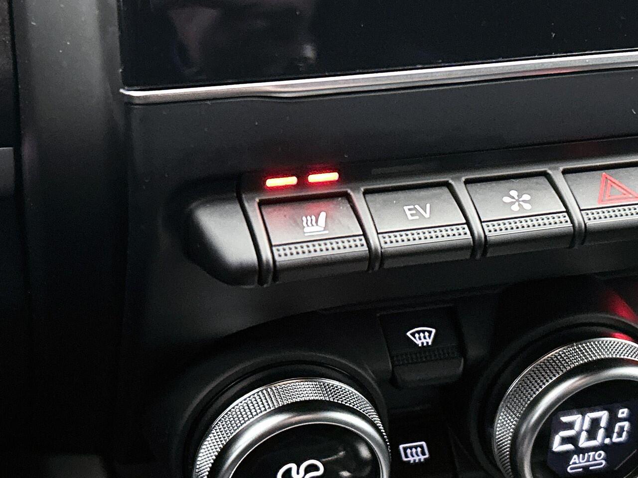 Renault Arkana 1.6 E-Tech Full Hybrid Esprit Alpine 145PK | Automaat | Schuif-/Kanteldak | Stoel- en Stuurverwarming | 19'' Inch Velgen | Apple CarPlay & Android Auto