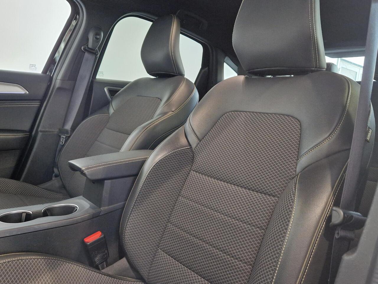 Renault Arkana 1.6 E-Tech full hybrid 145 techno NAVIGATIE | 360° CAMERA | CLIMATE CONTROL | ADAPTIVE CRUISE CONTROL |