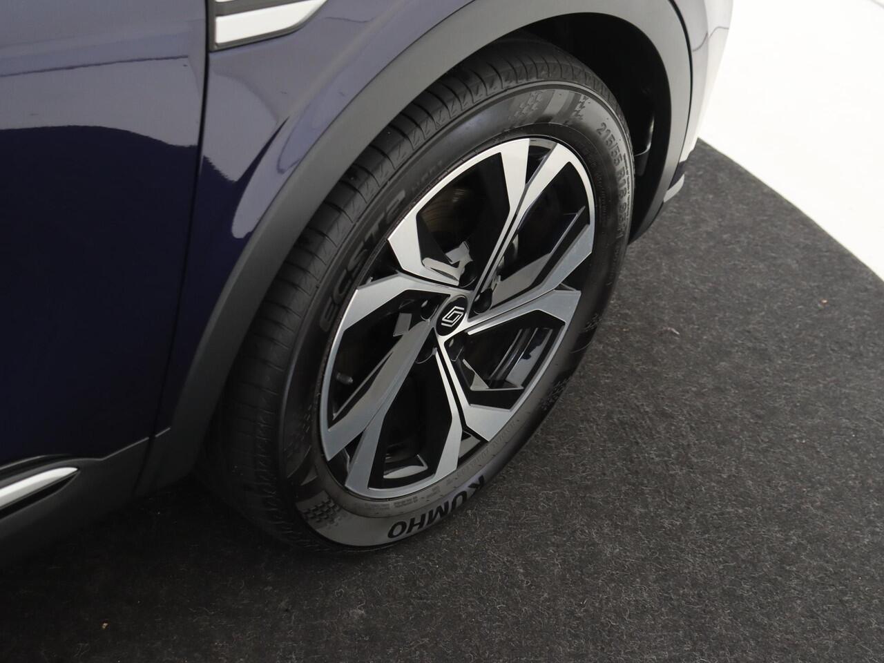 Renault Arkana 1.6 E-Tech full hybrid 145 techno | Navigatie | Panoramadak | Achteruitrijcamera