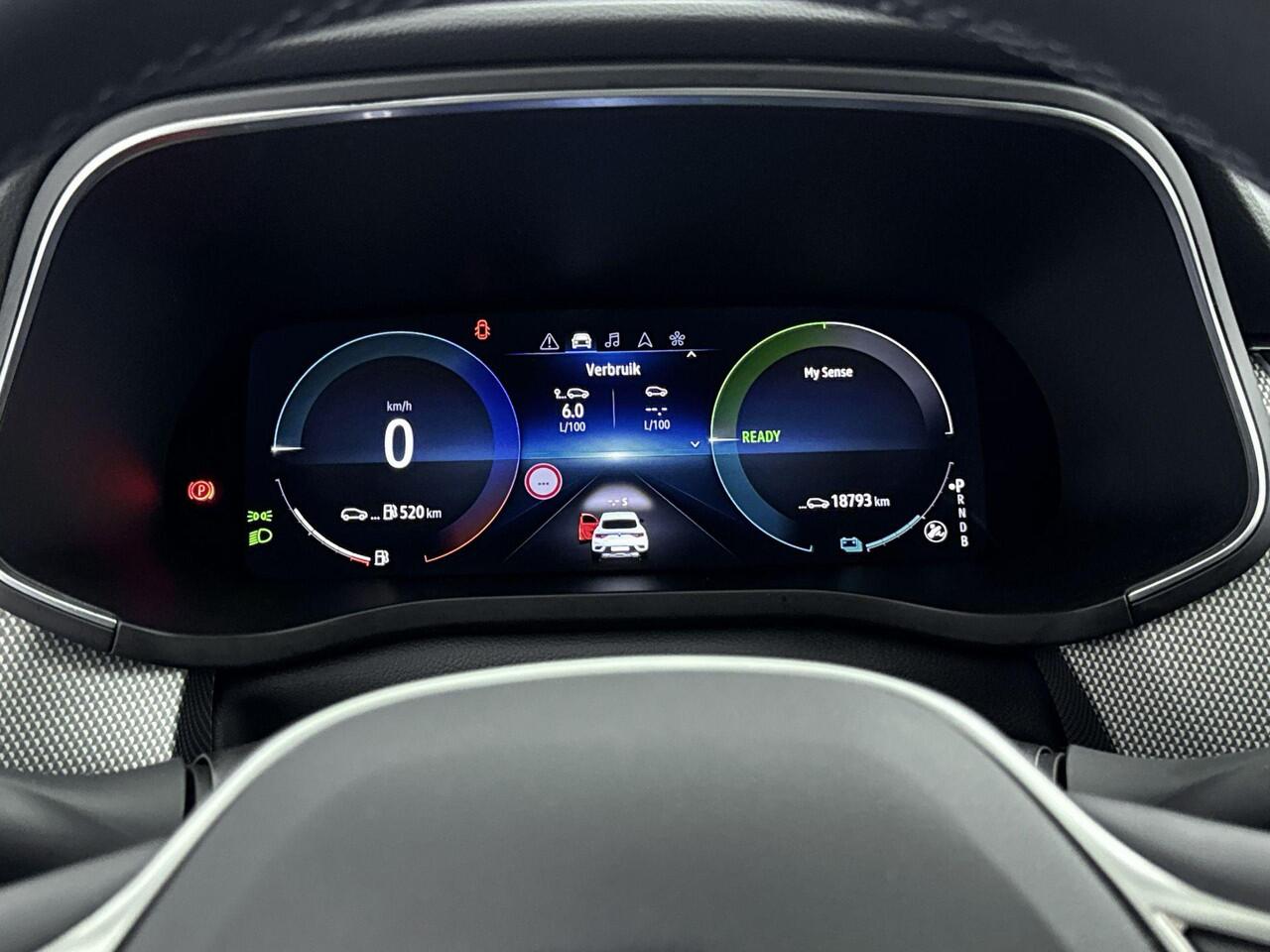 Renault Arkana 1.6 E-Tech full hybrid 145Pk techno | Navigatie | Apple & Android Carplay | Parkeersensoren Voor & Achter | Achteruitrijcamera | Adaptieve Cruise Control | Schuif-Kantel Dak | Climate Control | Keyless Entry |